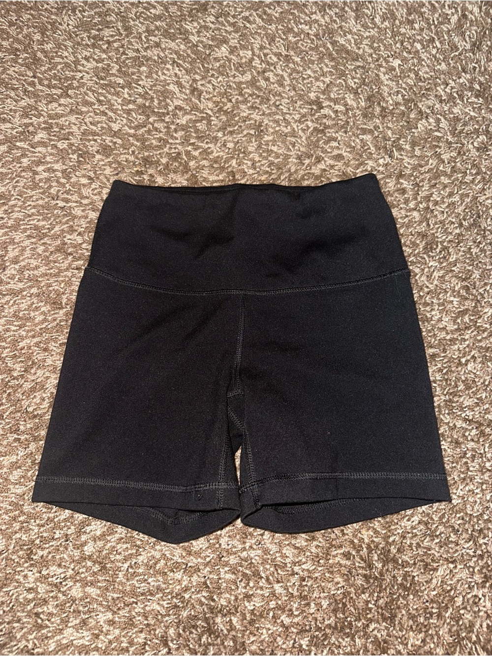 Yogalicious biker shorts